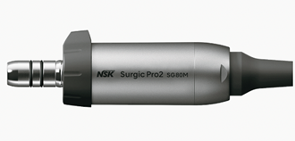 NSK SG80M Surgic Pro2 Micromotor non-optic 2m cable 